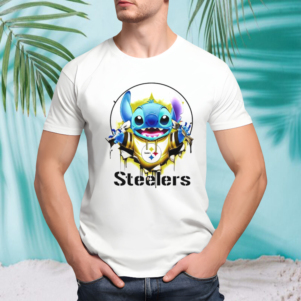 Unisex shirt