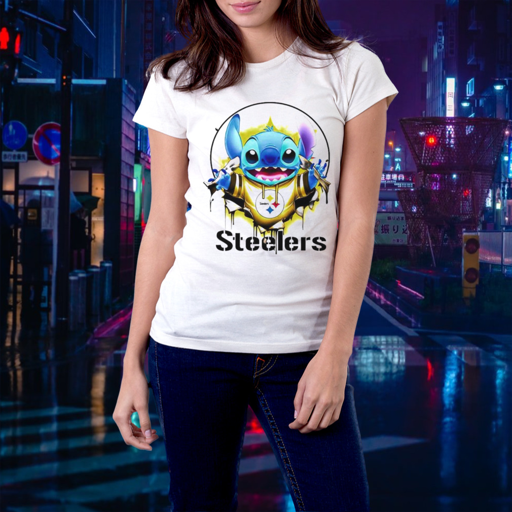 Stitch Inside Pittsburgh Steelers Logo 2024 T Shirt   Stitch Inside Pittsburgh Steelers Logo 2024 Tshirt 8fe246 1 