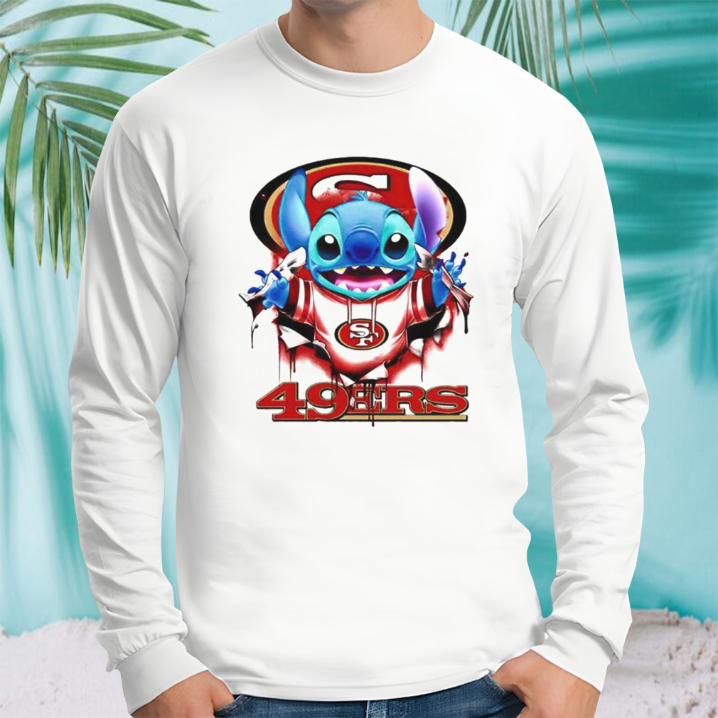 Longsleeve shirt