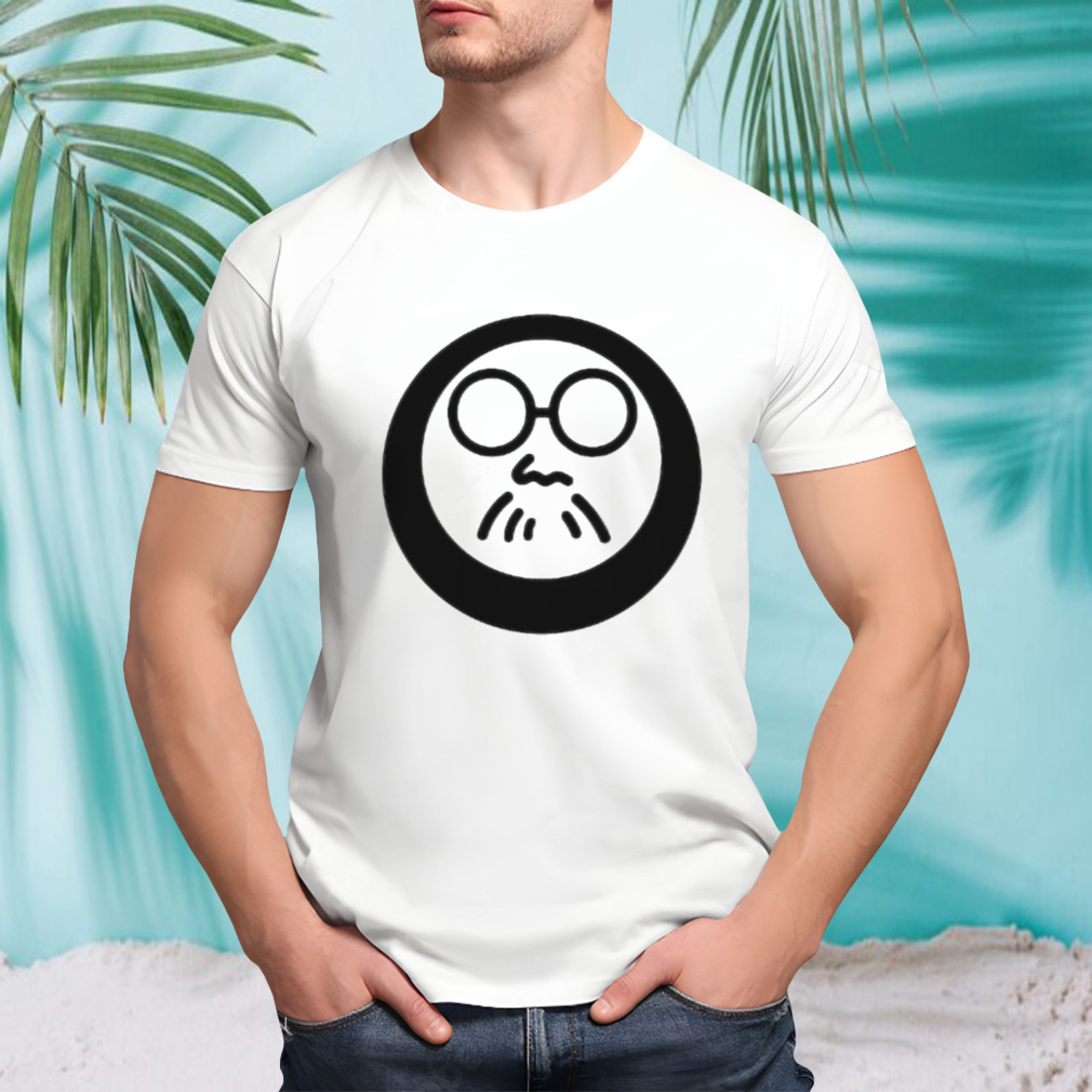 Unisex shirt