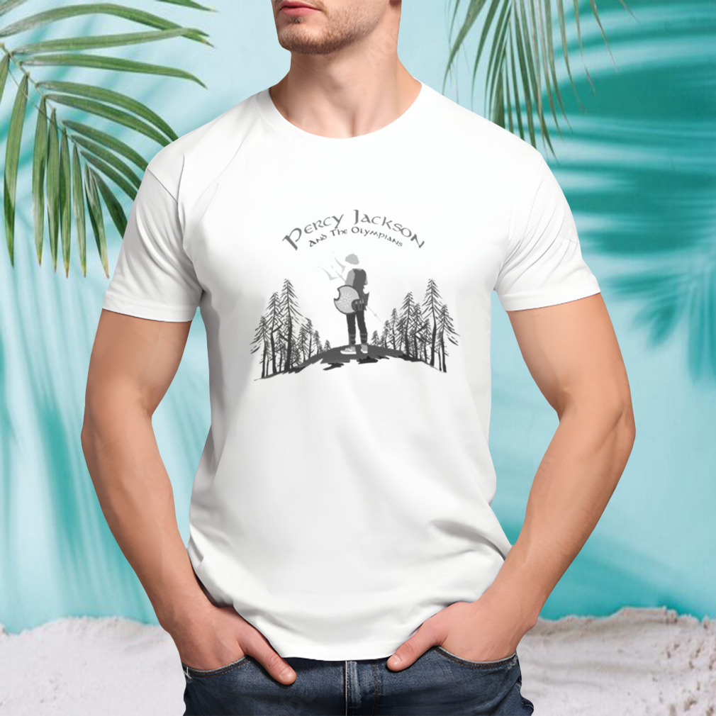 Unisex shirt