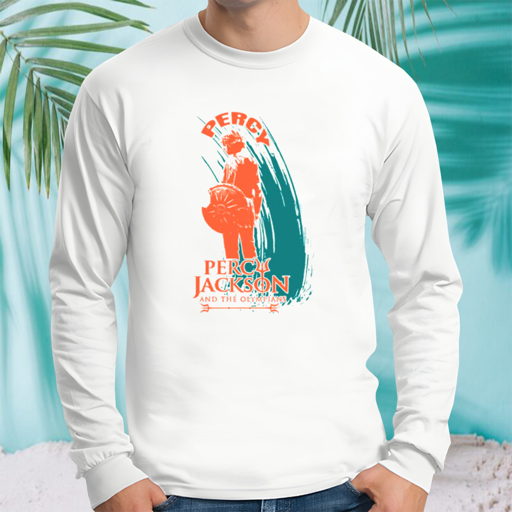 Longsleeve shirt