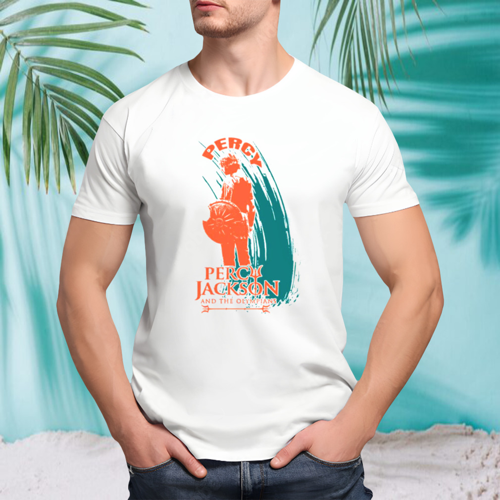 Unisex shirt