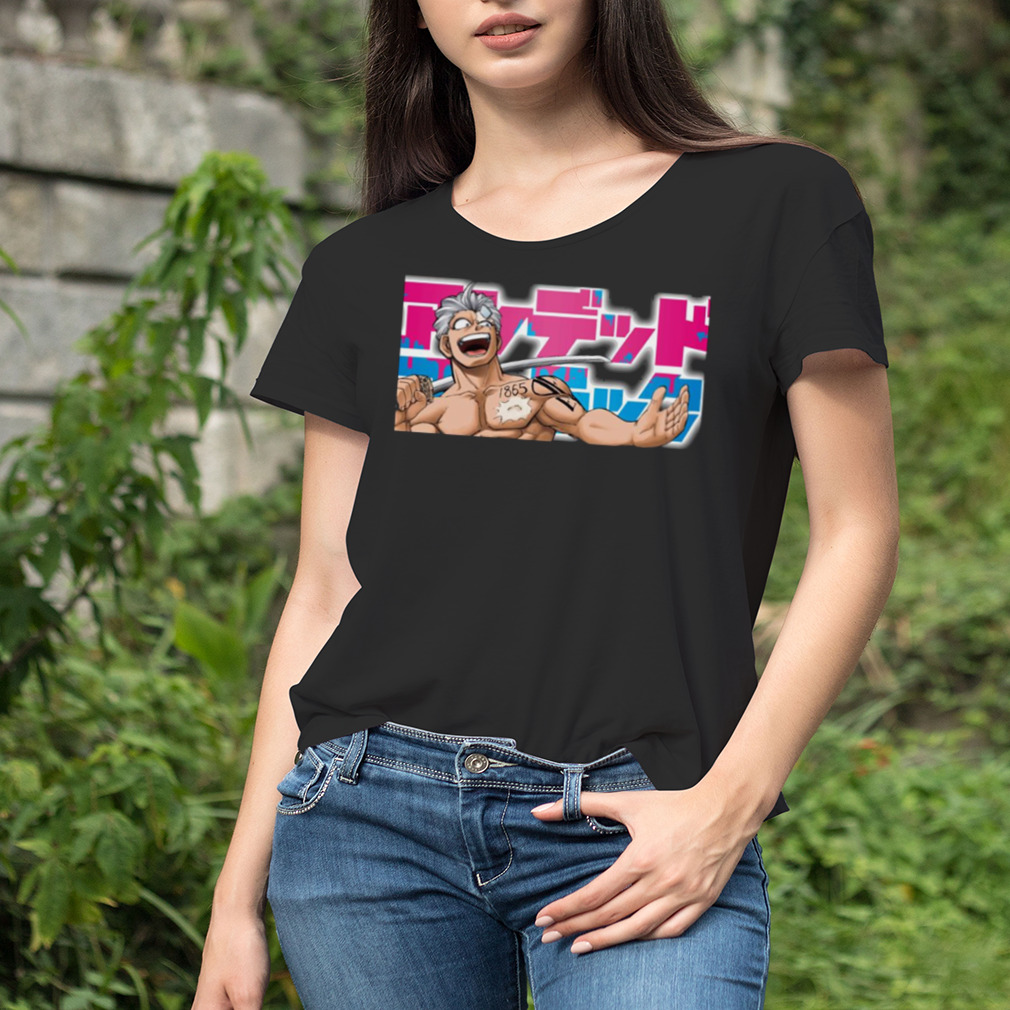 Women's tshirt