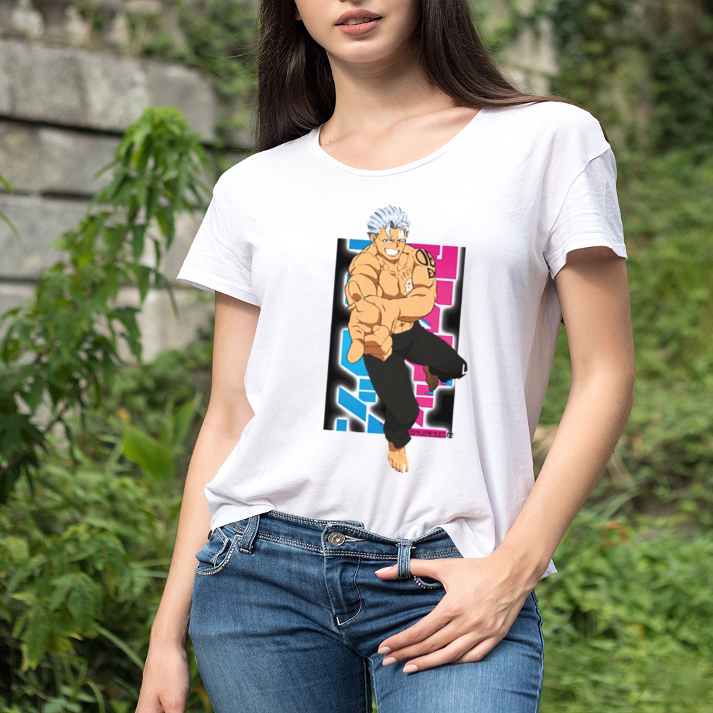 Women's shirt