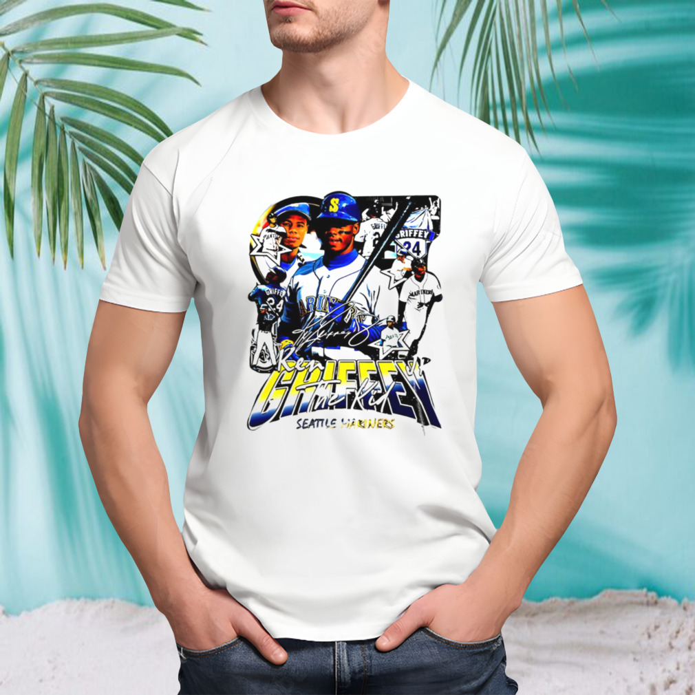 Unisex shirt