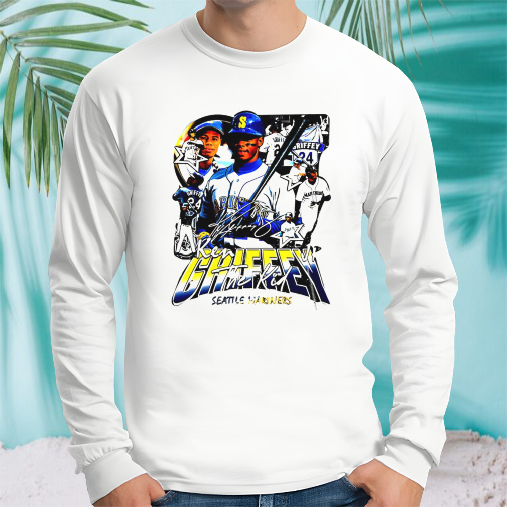 Longsleeve shirt