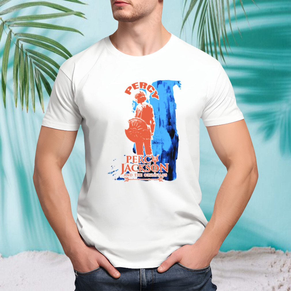 Walker Scobell Graphic Design Art Graphic shirt