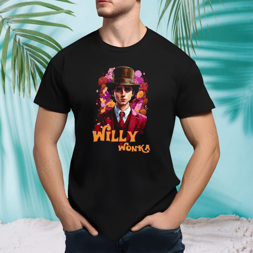 Unisex tshirt