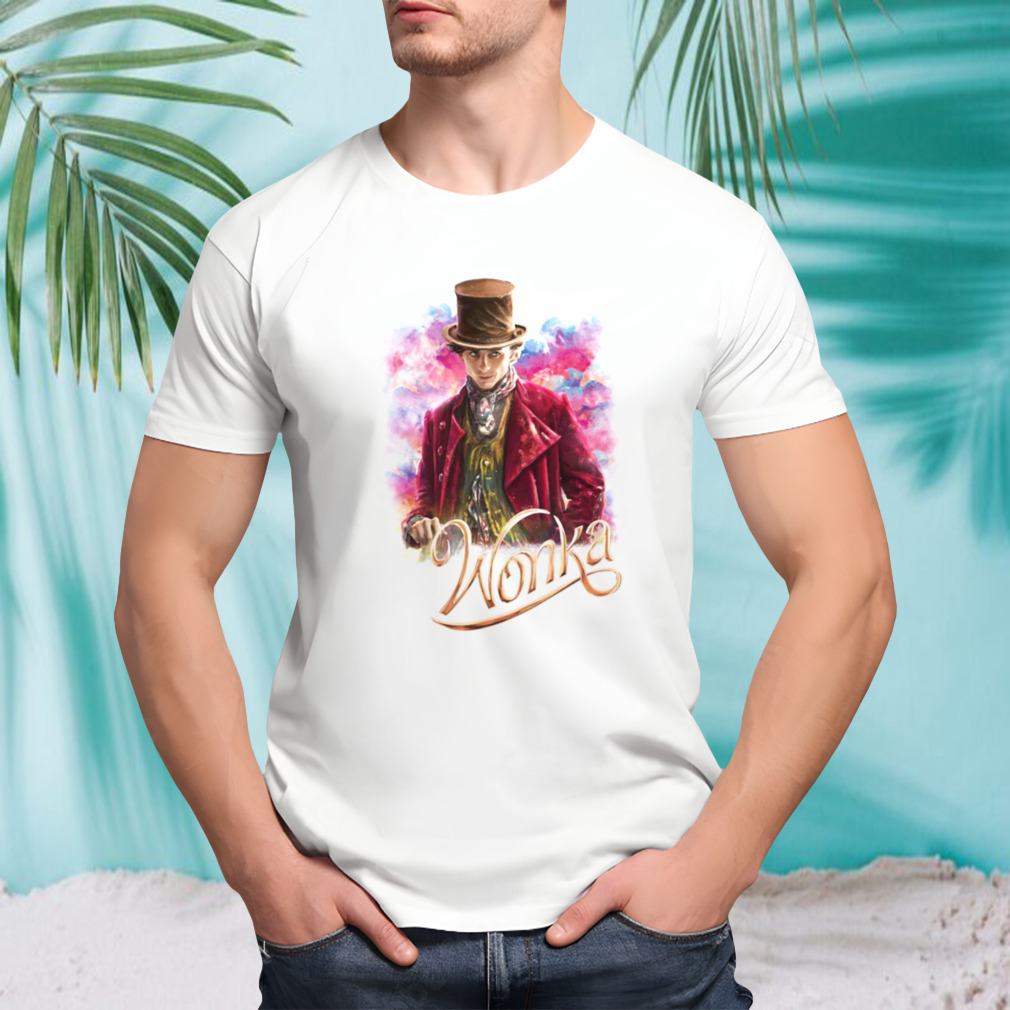 Unisex shirt