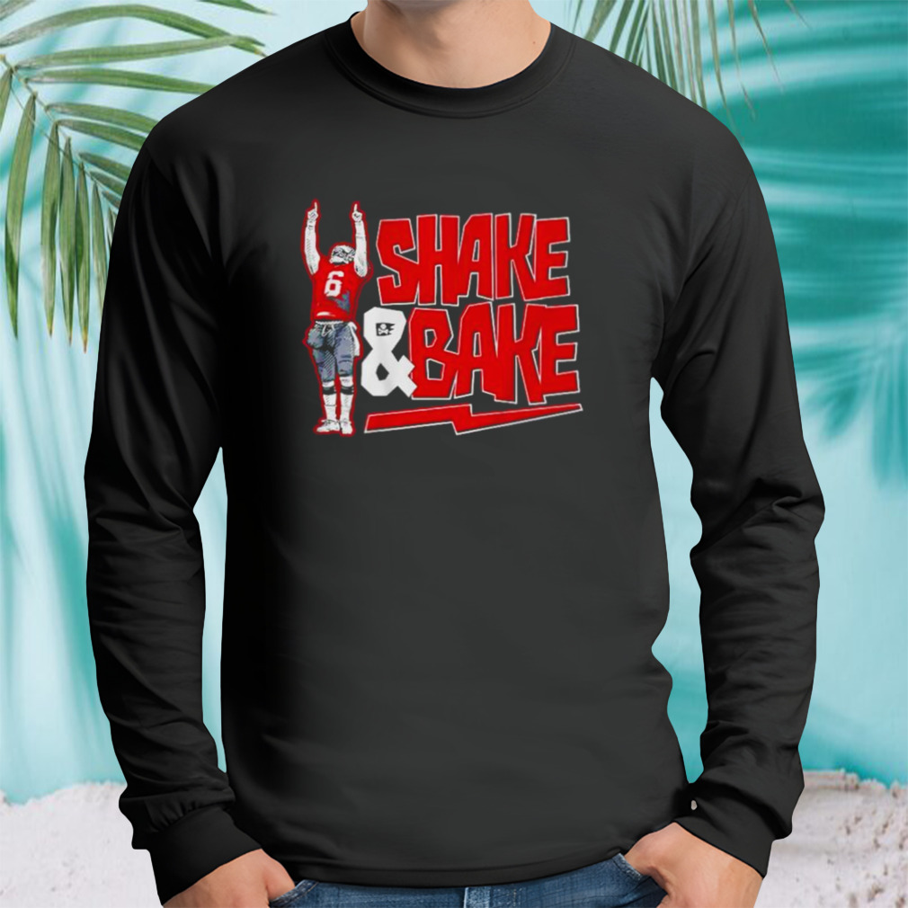 Longsleeve tshirt