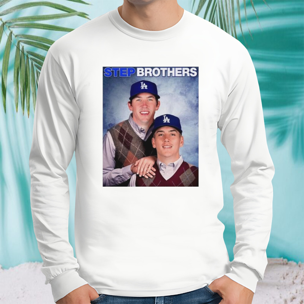 Longsleeve shirt