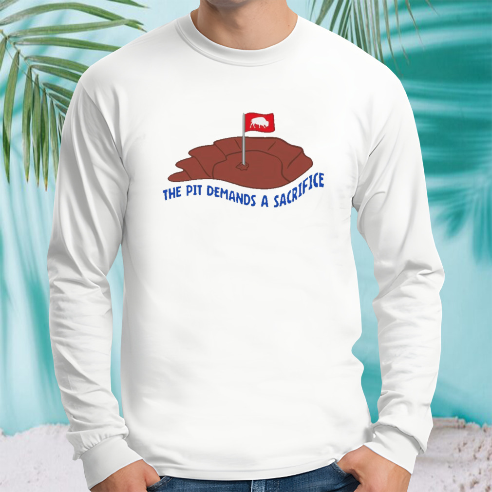 Longsleeve shirt