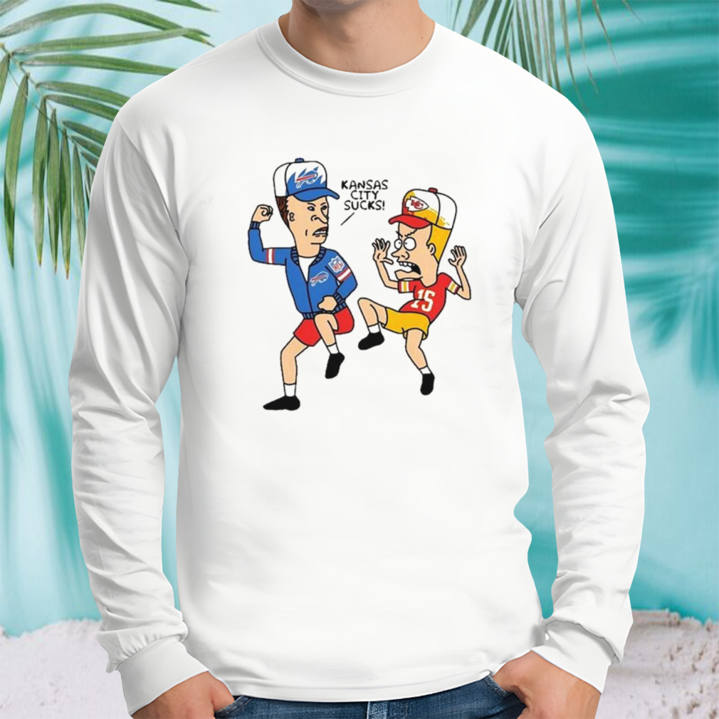 Longsleeve shirt