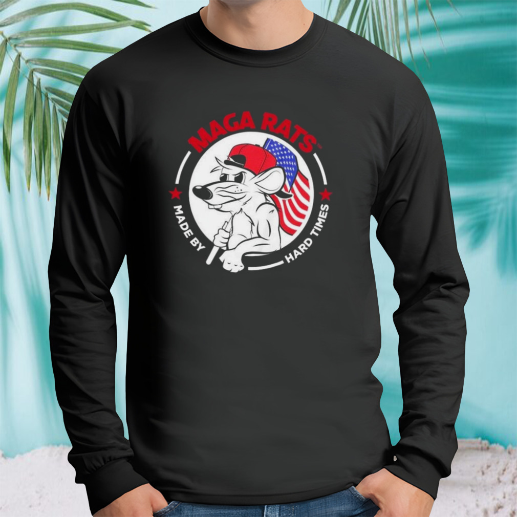 Longsleeve tshirt