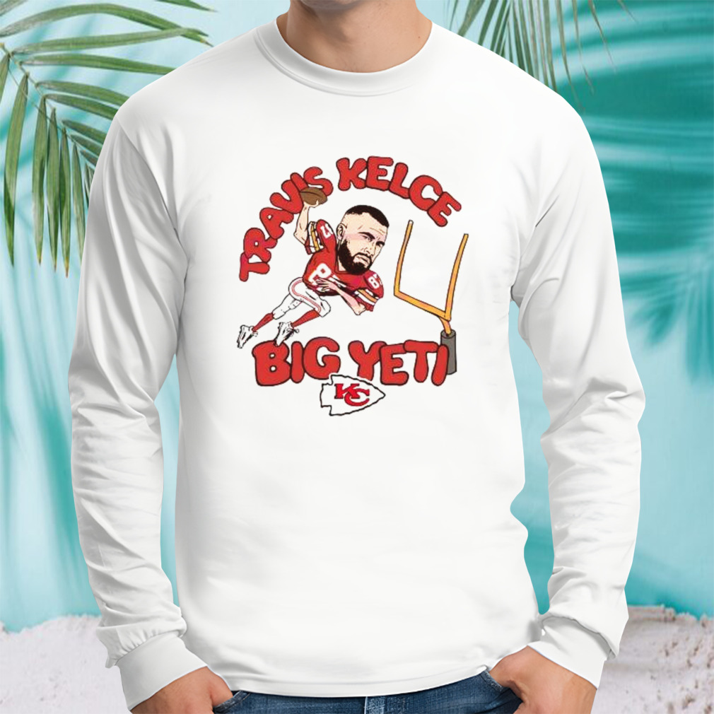 Longsleeve shirt