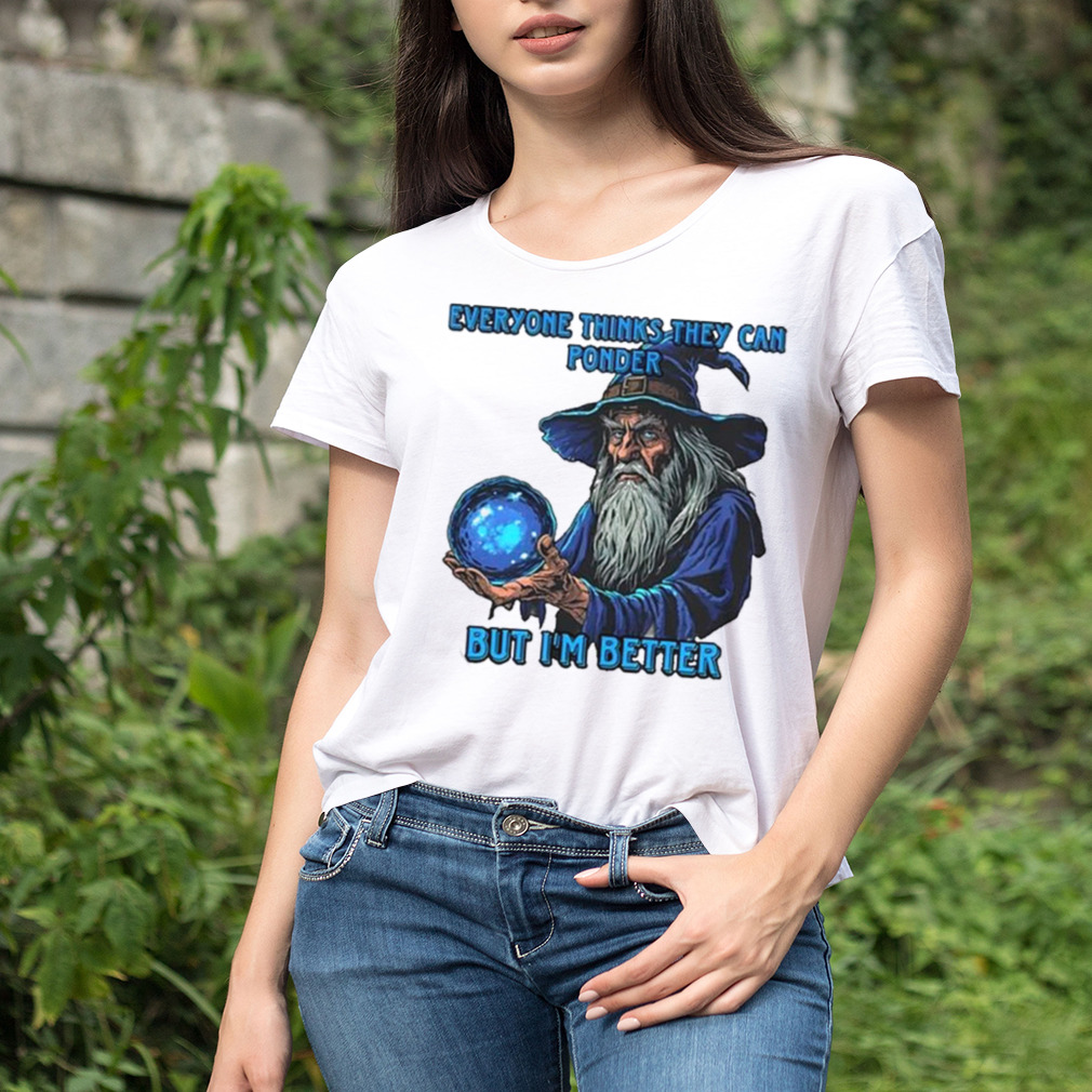 Women's shirt
