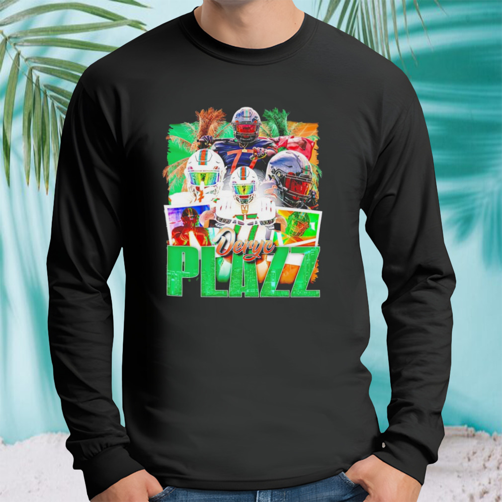 Longsleeve tshirt