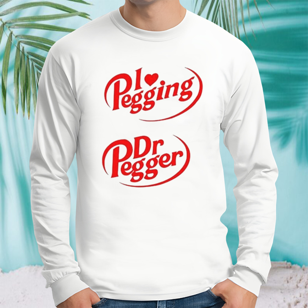 Longsleeve shirt
