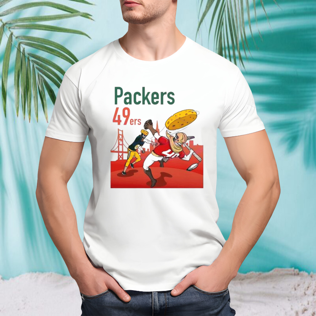 Unisex shirt