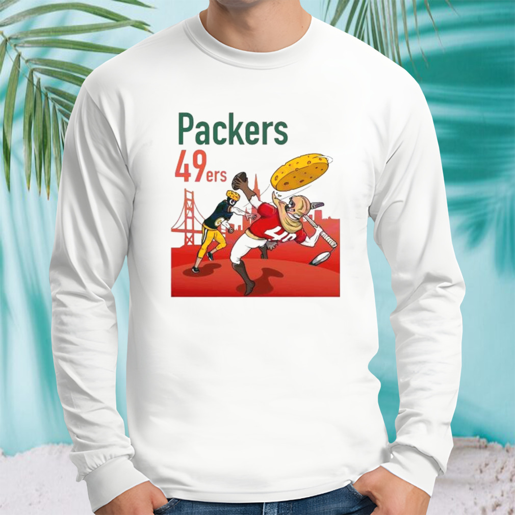 Longsleeve shirt