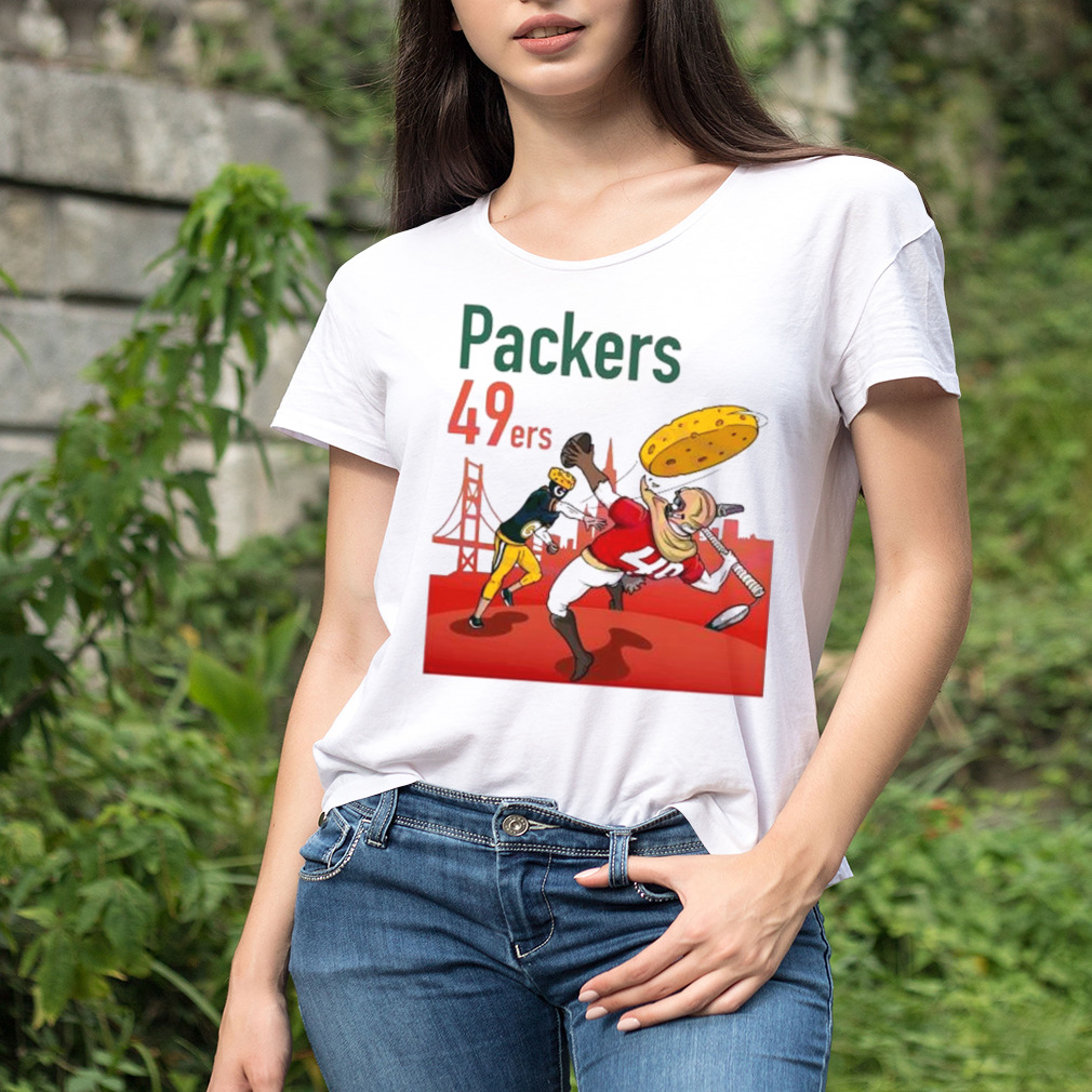 Women's shirt