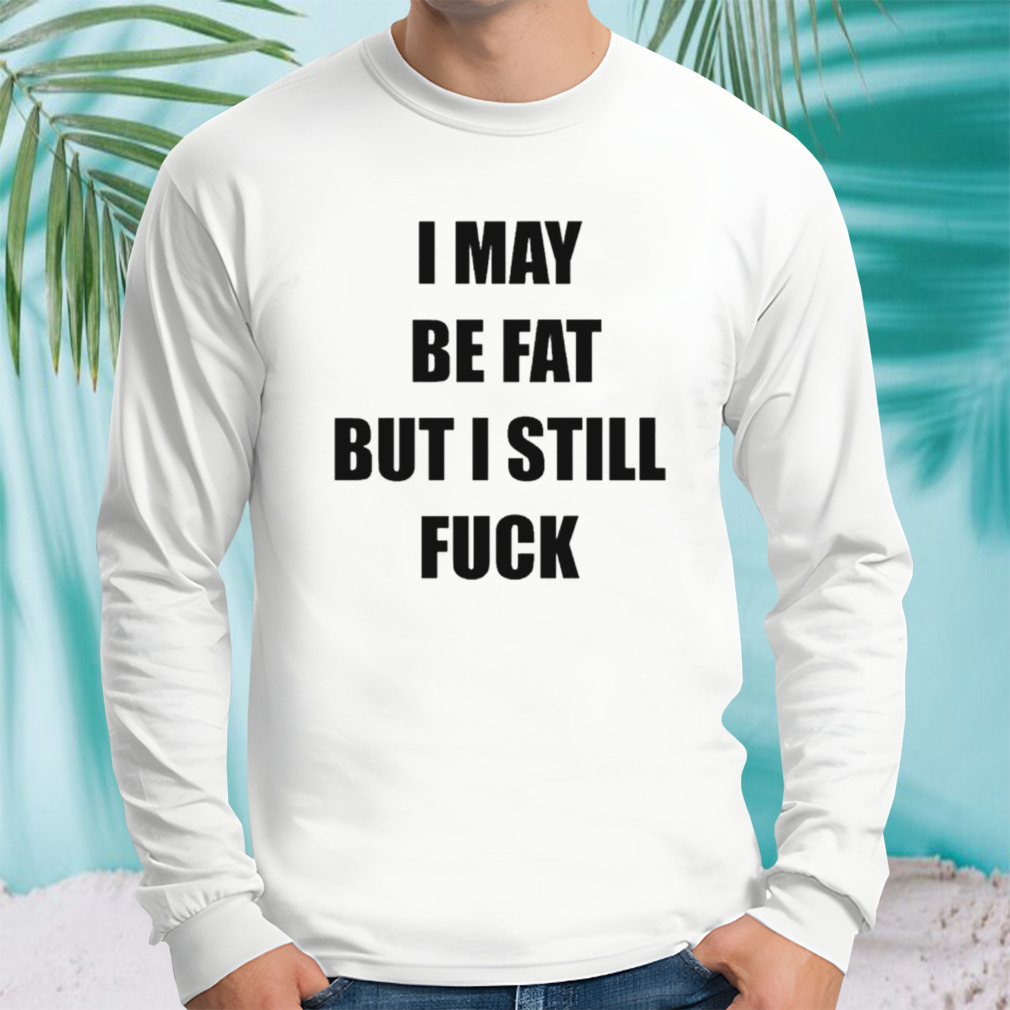 Longsleeve shirt