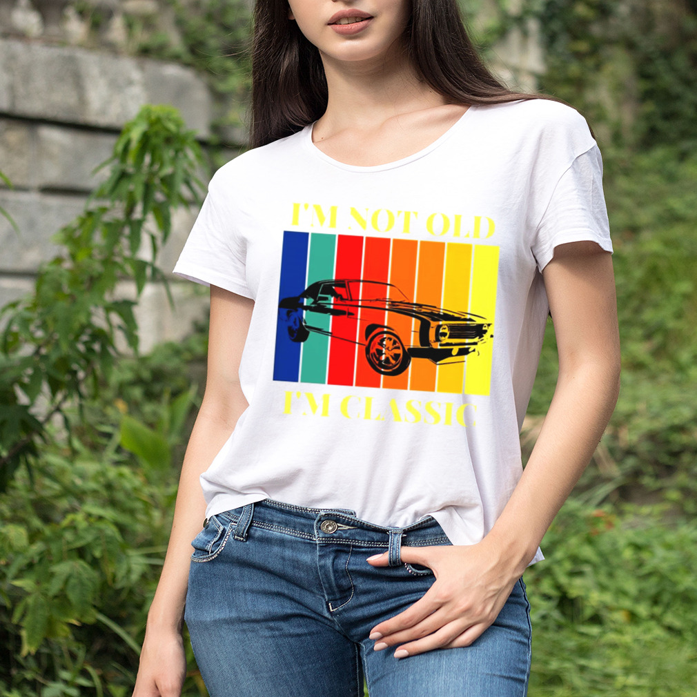 Women's shirt