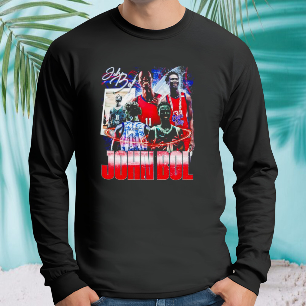 Longsleeve tshirt