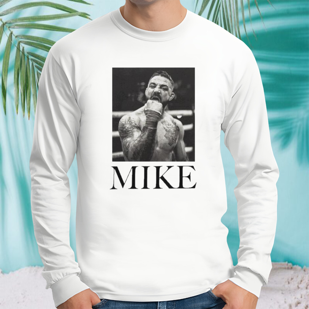 Longsleeve shirt