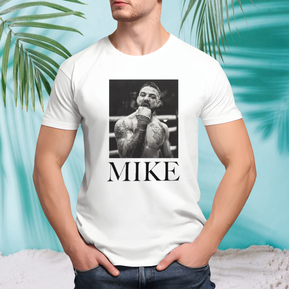 Unisex shirt