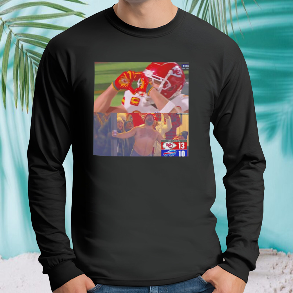 Longsleeve tshirt