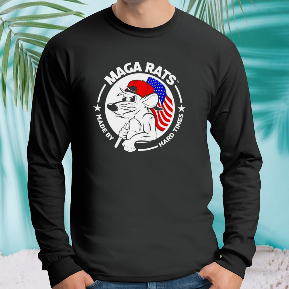 Longsleeve tshirt