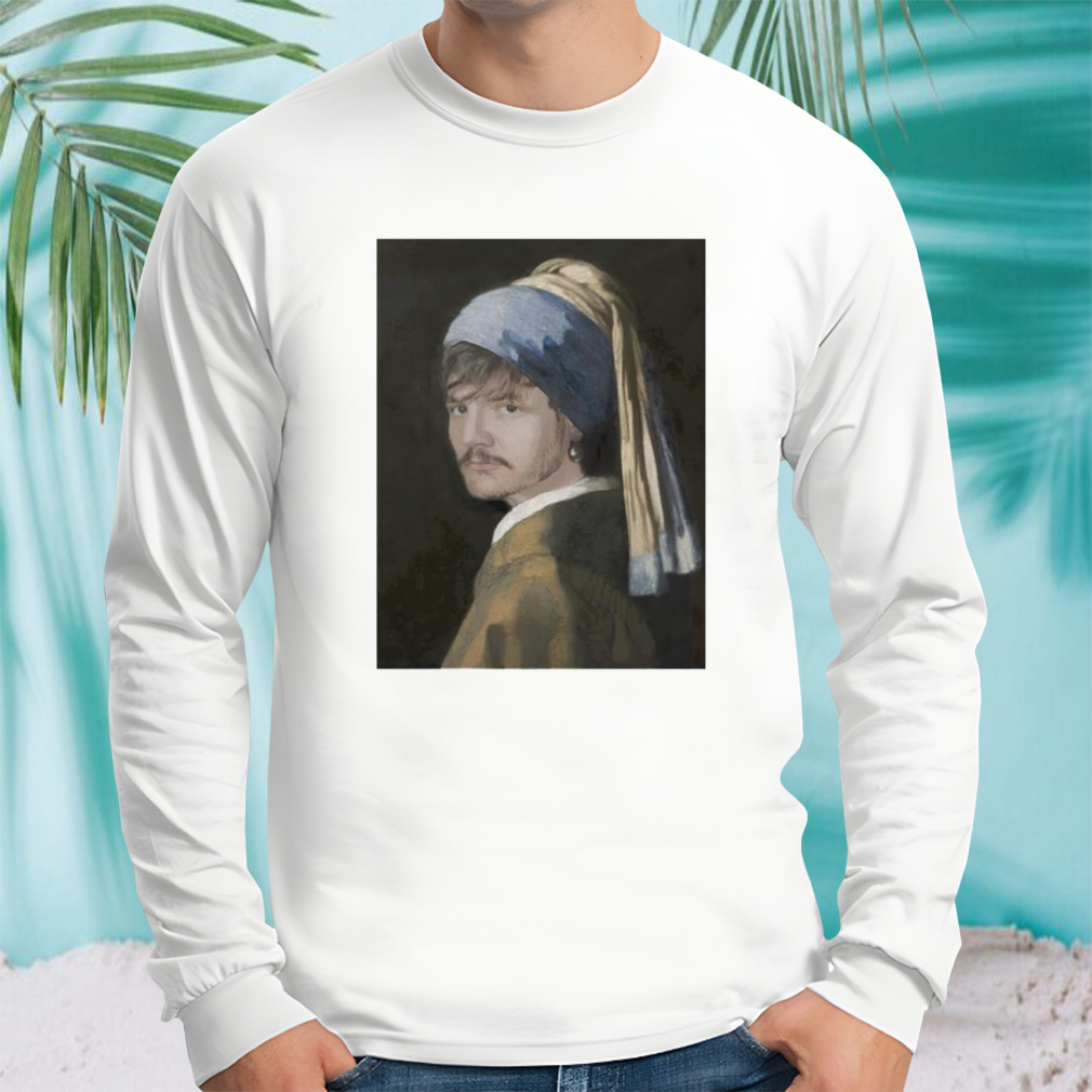 Longsleeve shirt