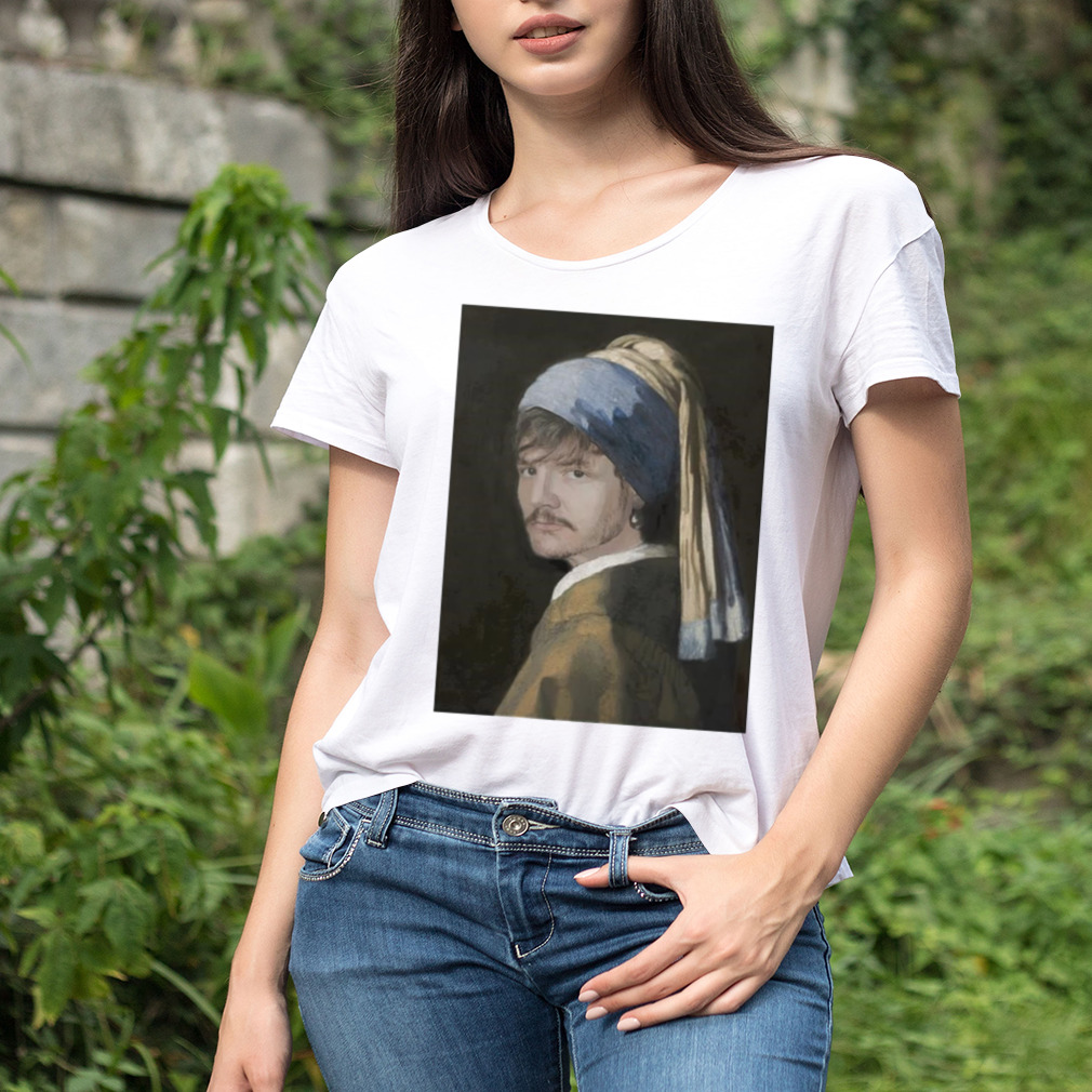 Women's shirt