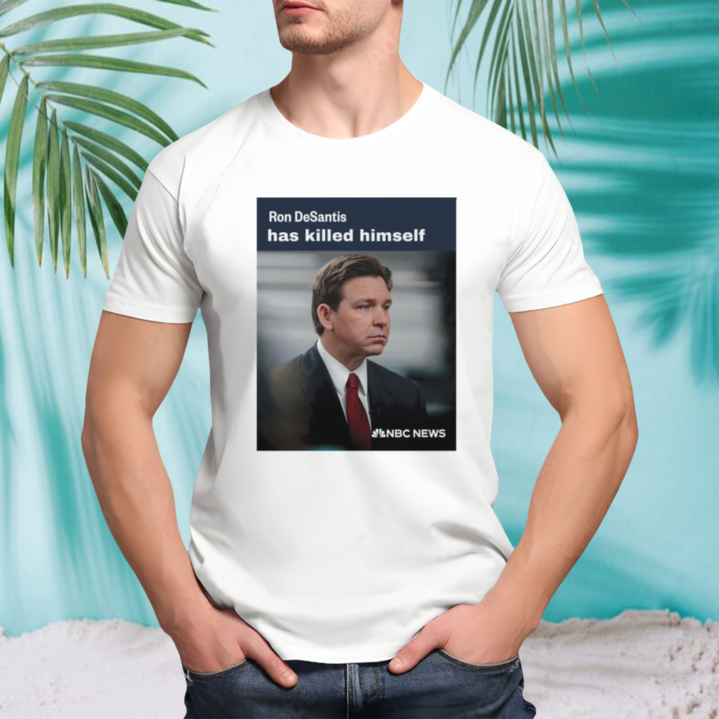 Unisex shirt