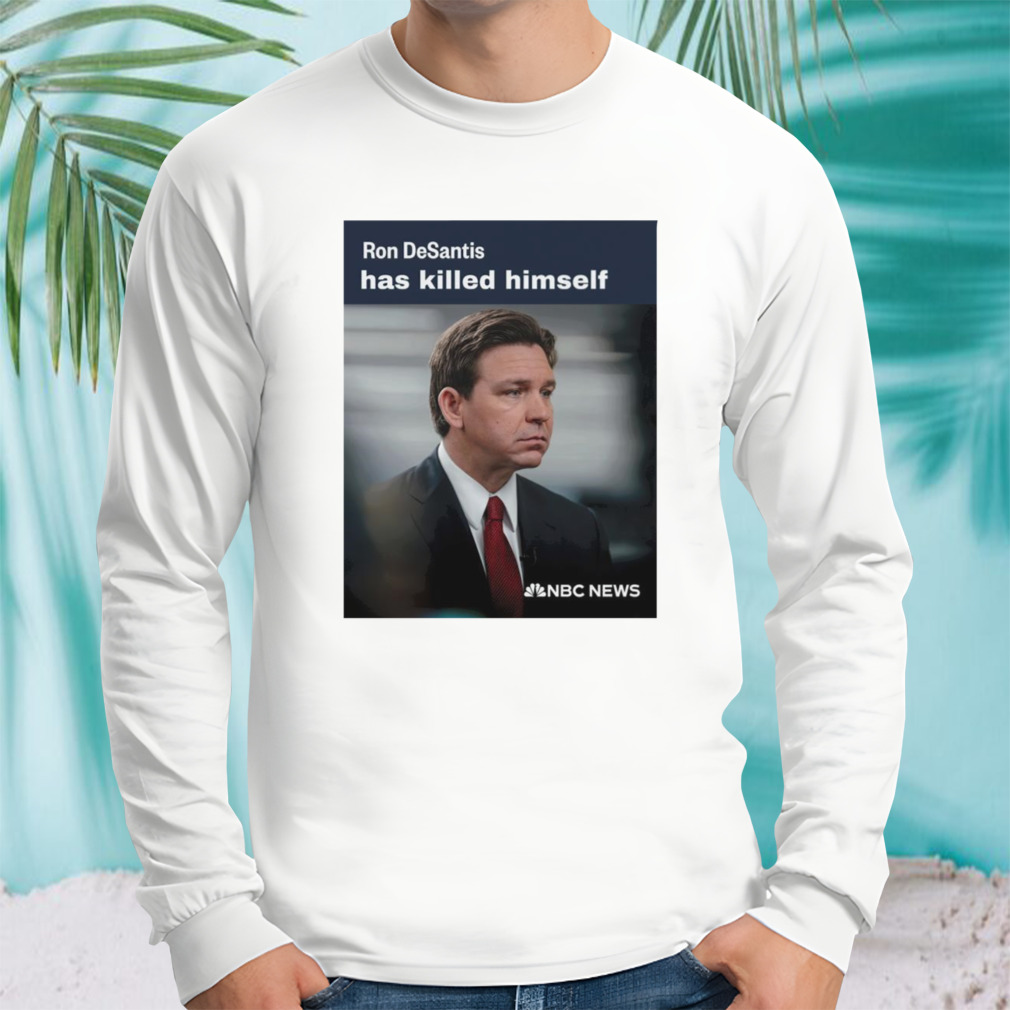 Longsleeve shirt