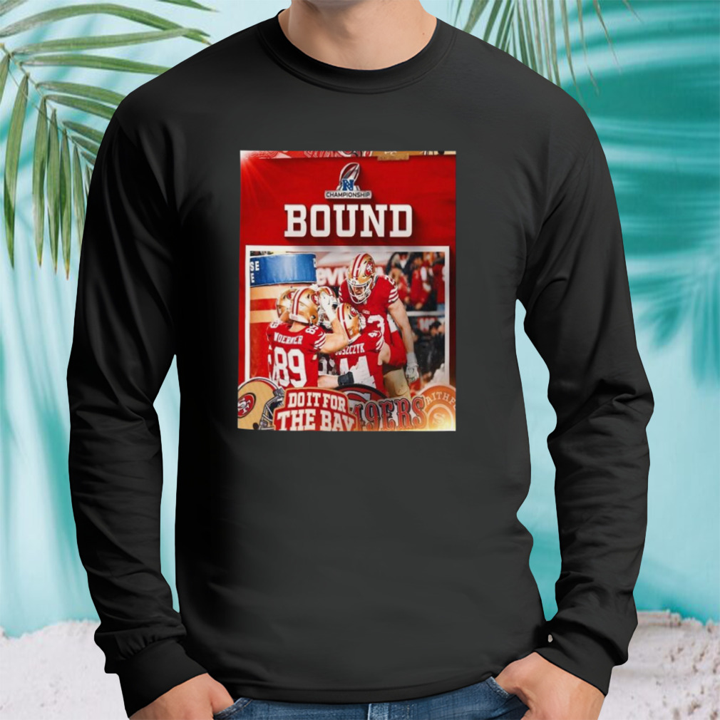 Longsleeve tshirt