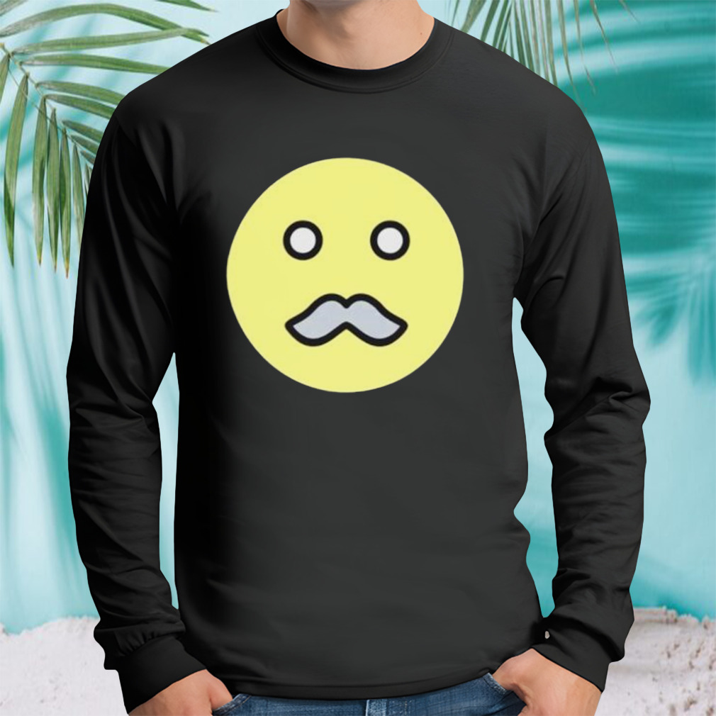 Longsleeve tshirt