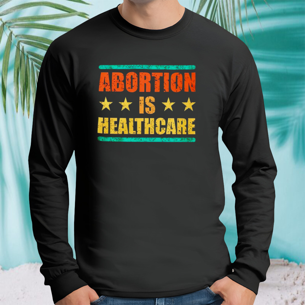 Longsleeve tshirt