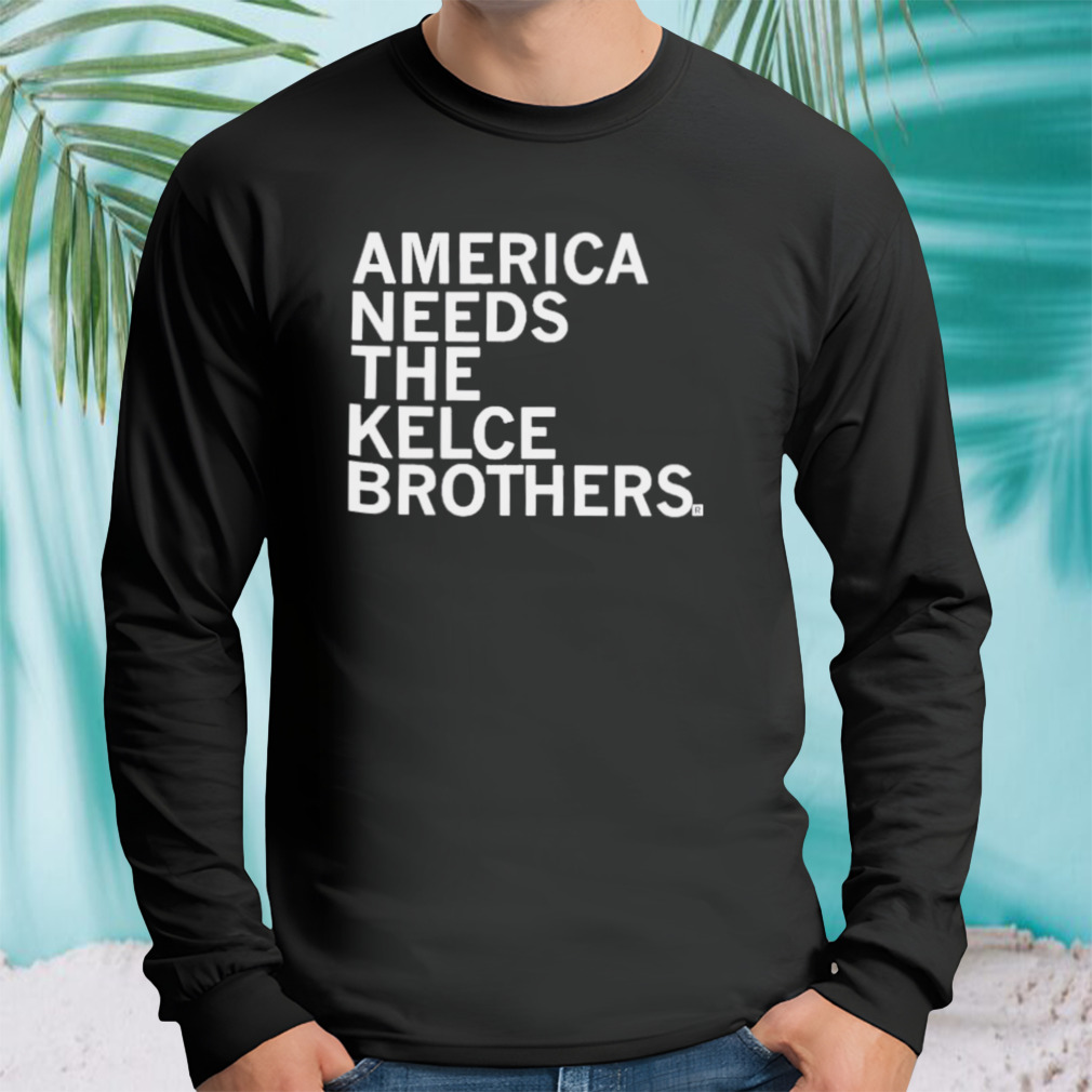 Longsleeve tshirt