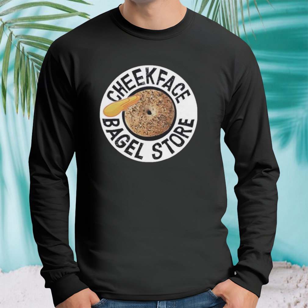 Longsleeve tshirt