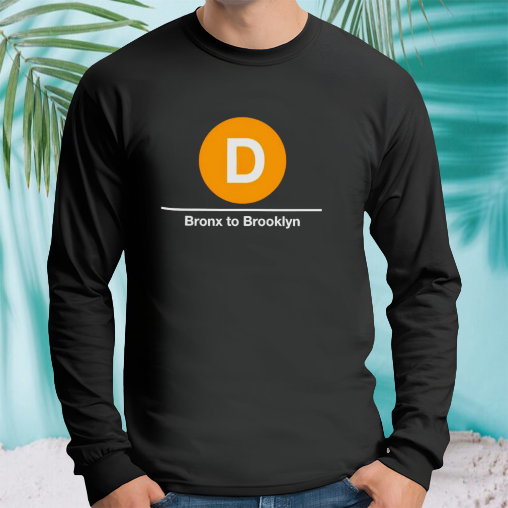 Longsleeve tshirt