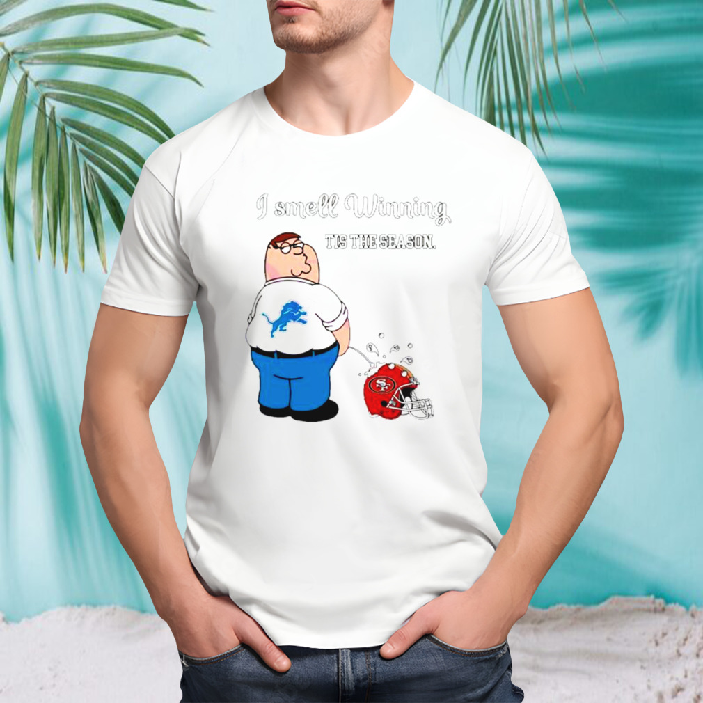 Unisex shirt