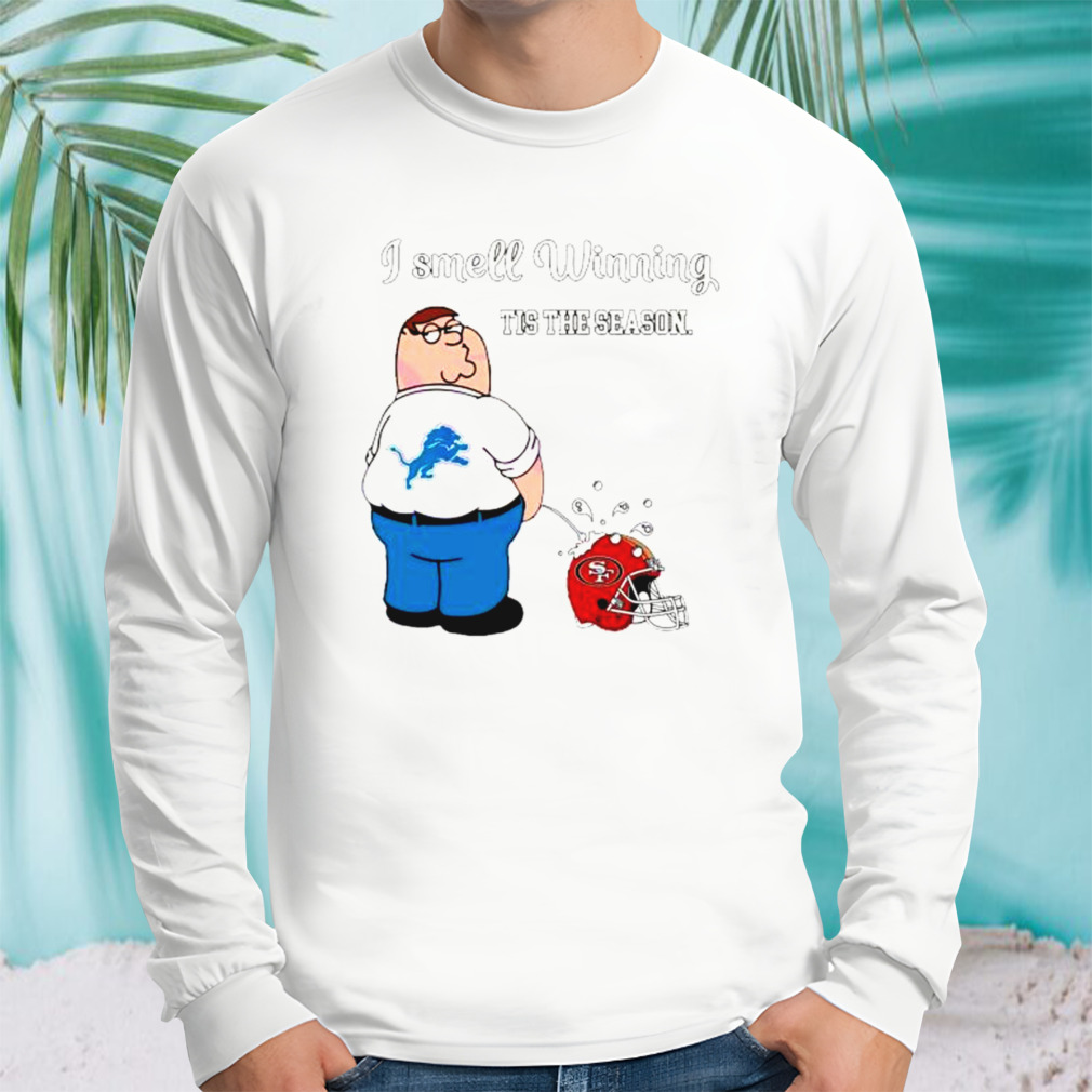 Longsleeve shirt