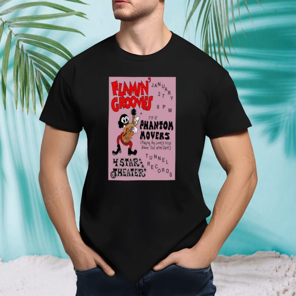 Unisex tshirt