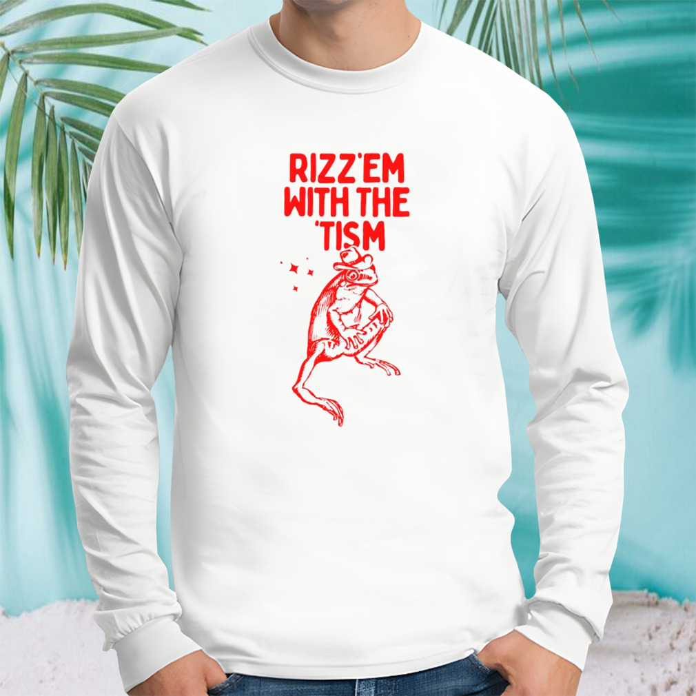 Longsleeve shirt