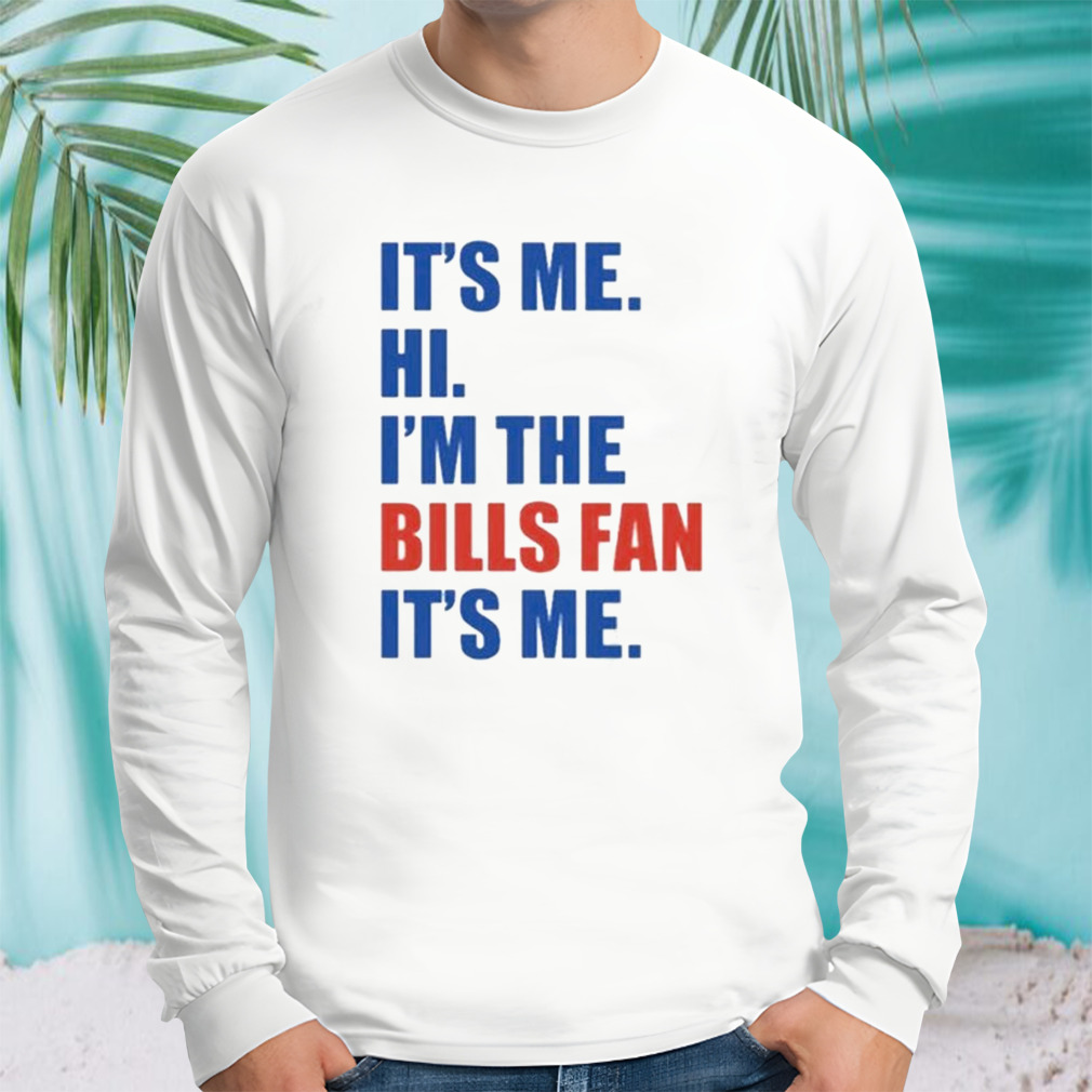 Longsleeve shirt