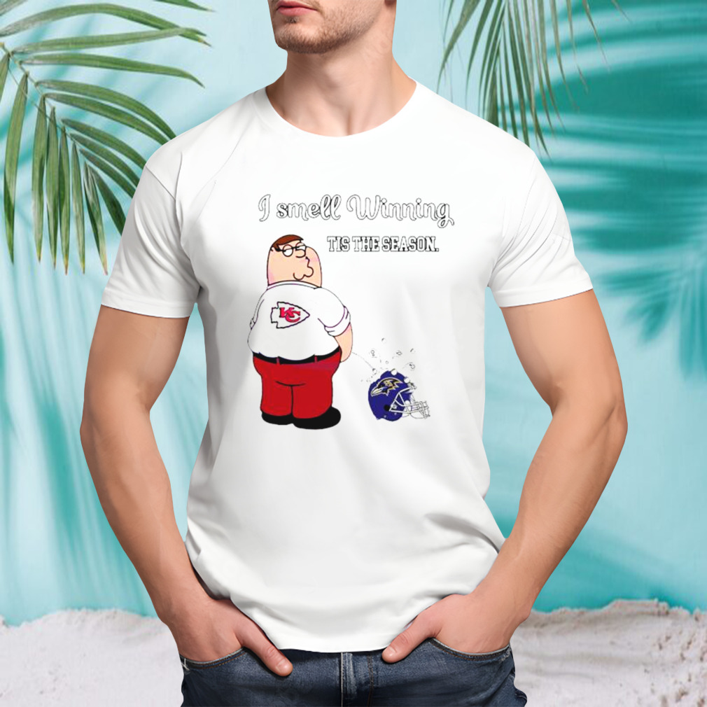 Unisex shirt