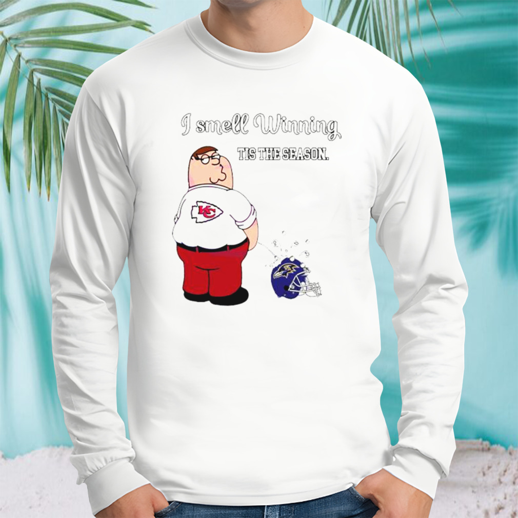 Longsleeve shirt